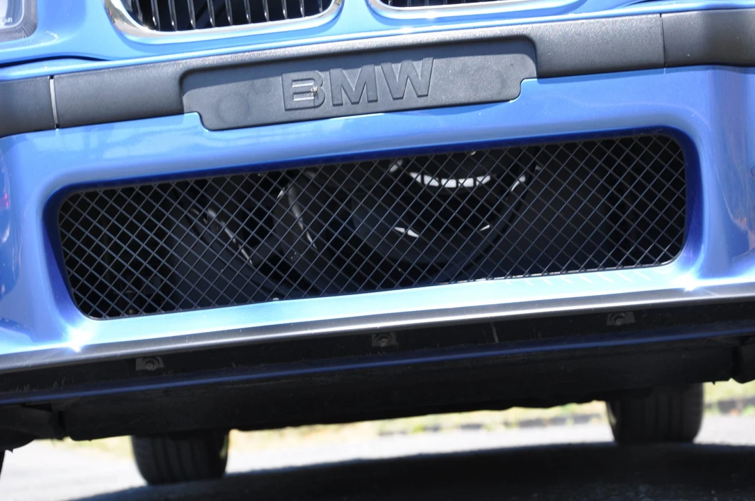 1998 BMW E36 M3 - Image 14 of 31
