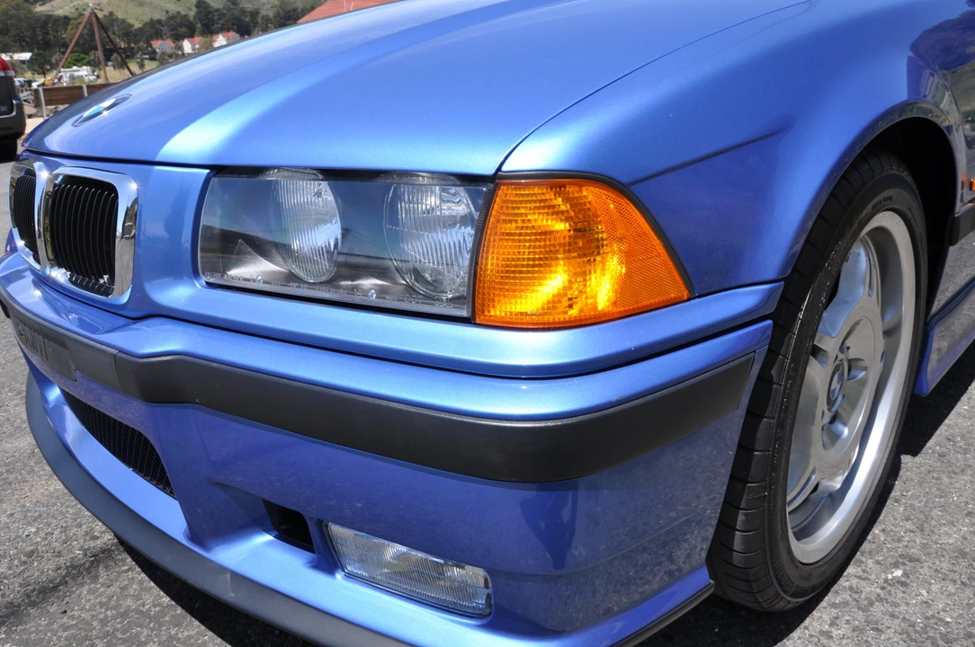 1998 BMW E36 M3 - Image 21 of 31