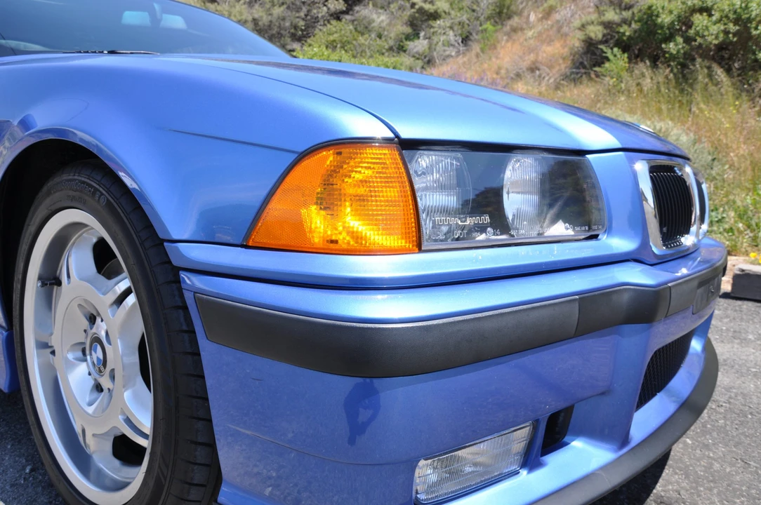 1998 BMW E36 M3 - Image 20 of 31
