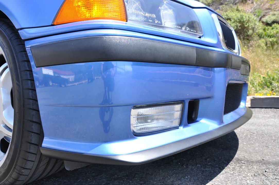 1998 BMW E36 M3 - Image 19 of 31