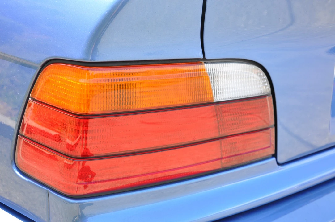 1998 BMW E36 M3 - Image 26 of 31