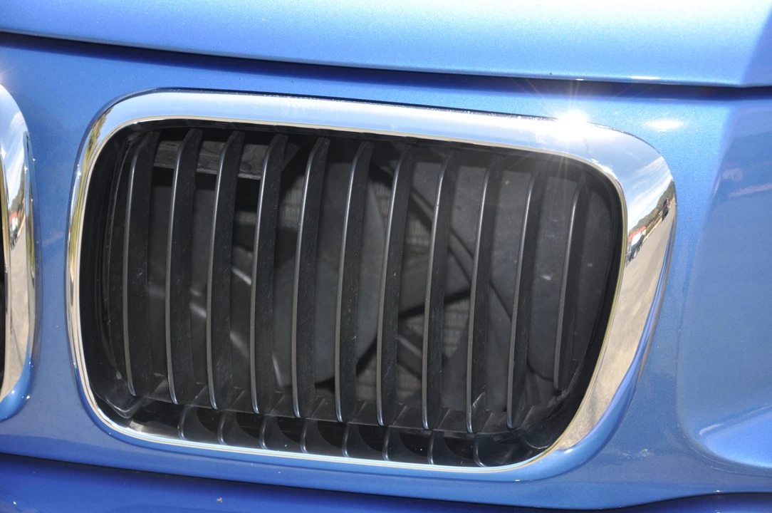 1998 BMW E36 M3 - Image 16 of 31