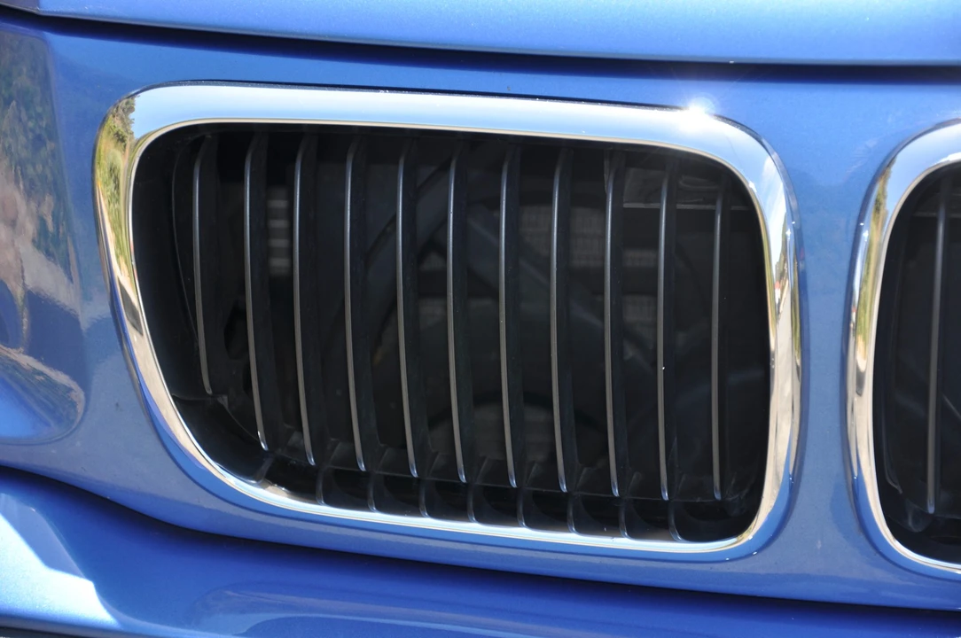 1998 BMW E36 M3 - Image 15 of 31