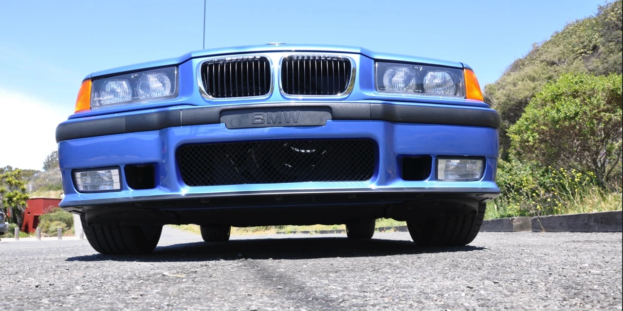 1998 BMW E36 M3 - Image 12 of 31