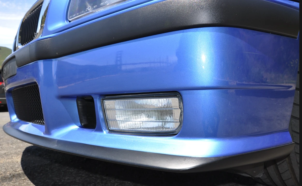 1998 BMW E36 M3 - Image 17 of 31