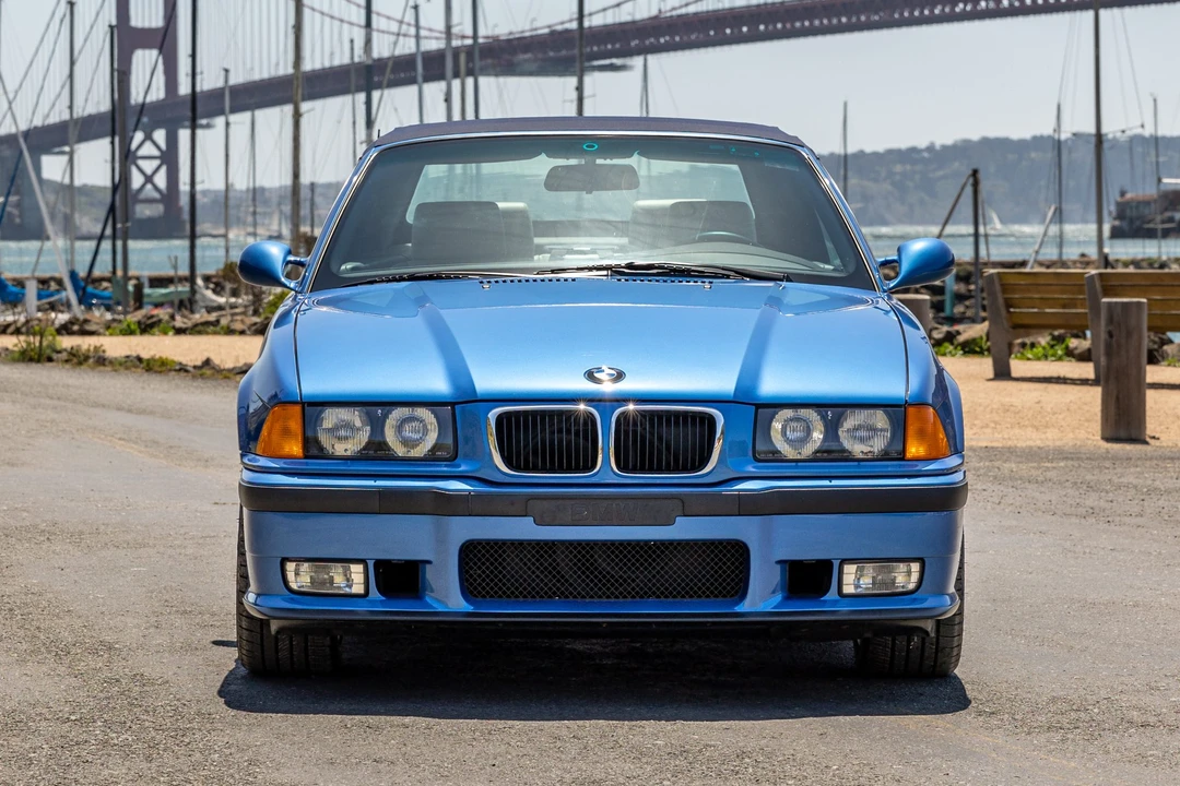 1998 BMW E36 M3 - Image 18 of 31
