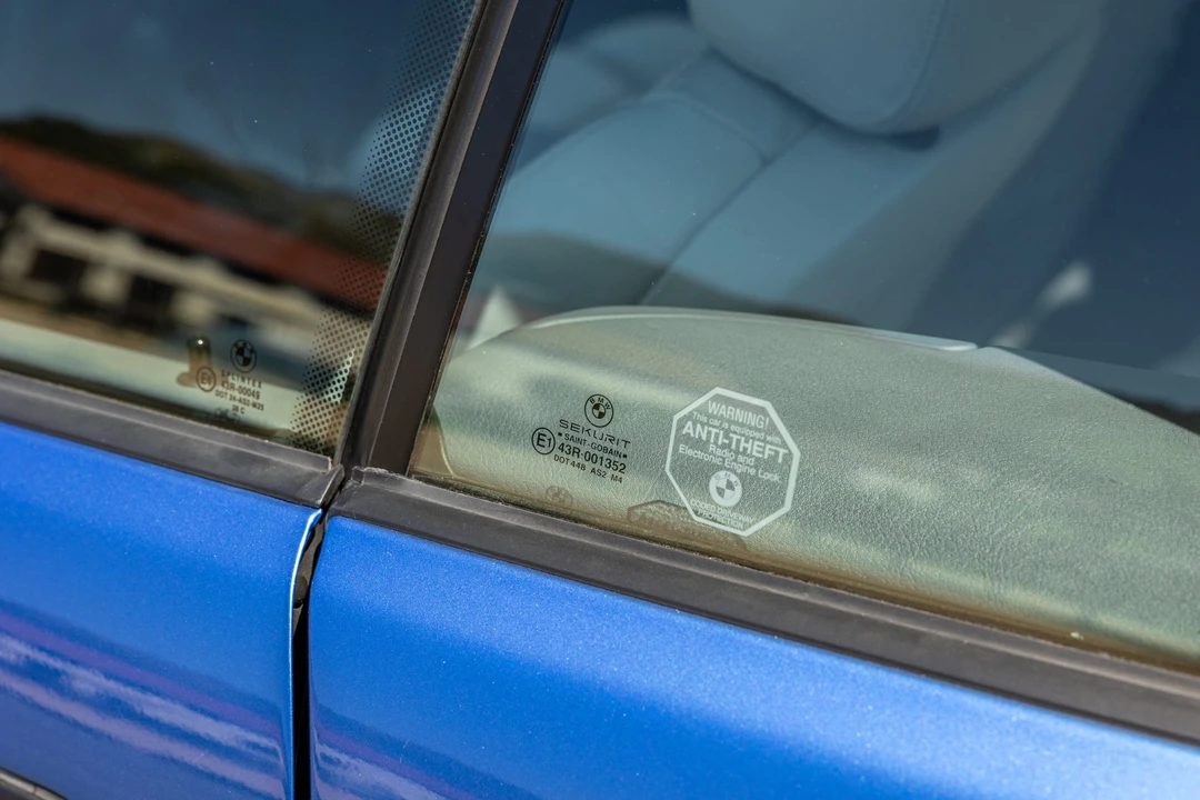 1998 BMW E36 M3 - Image 30 of 31