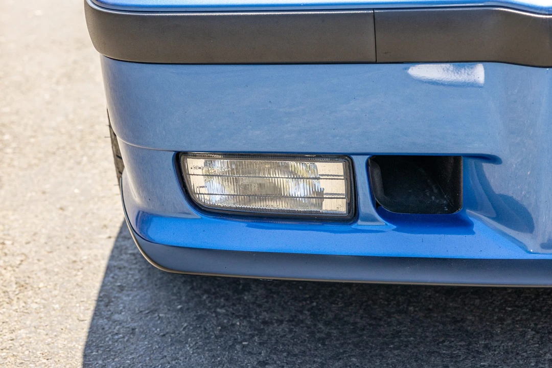 1998 BMW E36 M3 - Image 24 of 31