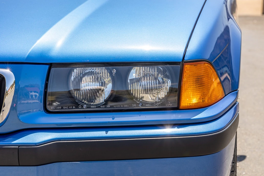 1998 BMW E36 M3 - Image 22 of 31