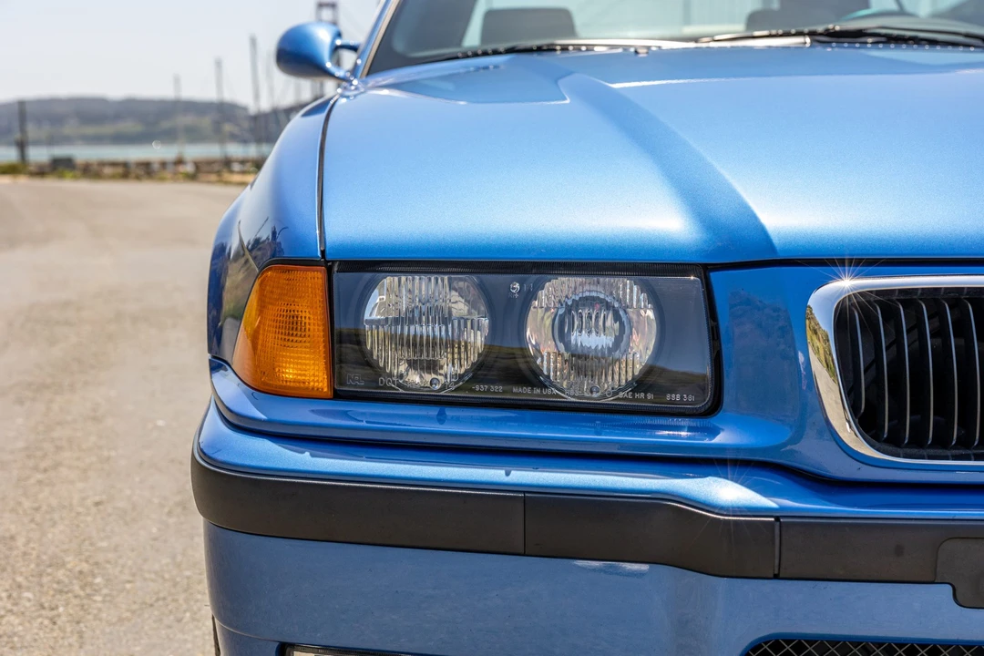 1998 BMW E36 M3 - Image 21 of 31