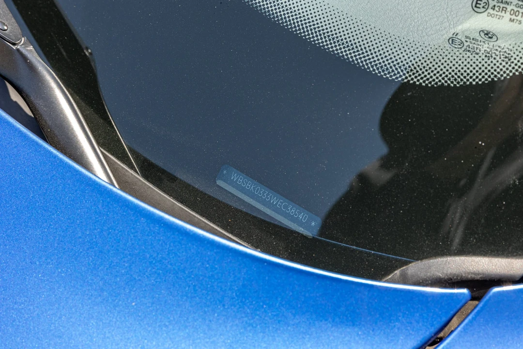 1998 BMW E36 M3 - Image 29 of 31