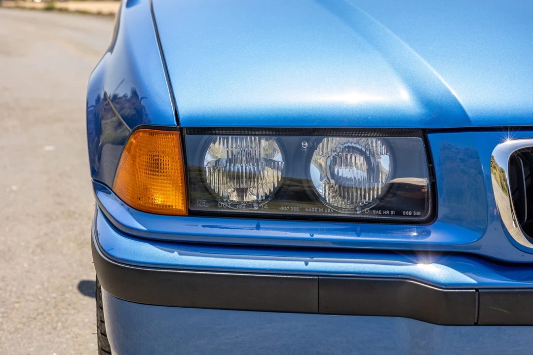 1998 BMW E36 M3 - Image 20 of 31