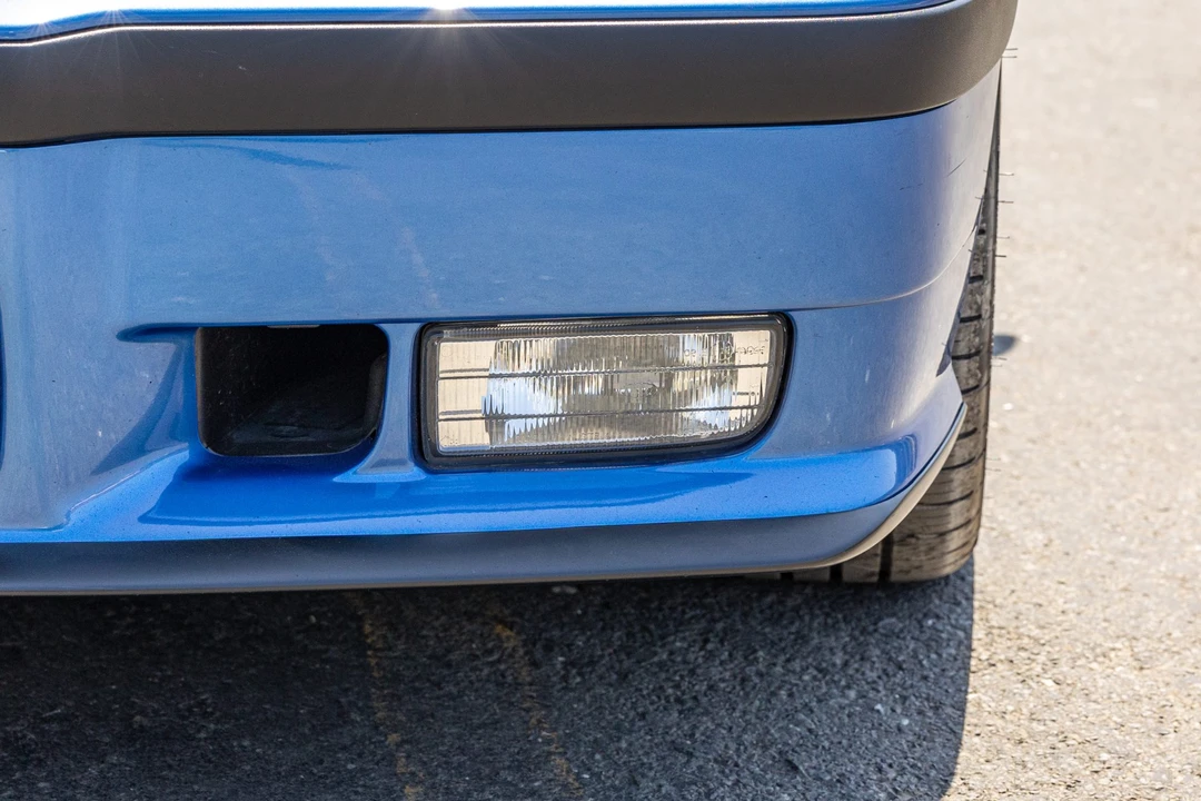 1998 BMW E36 M3 - Image 25 of 31