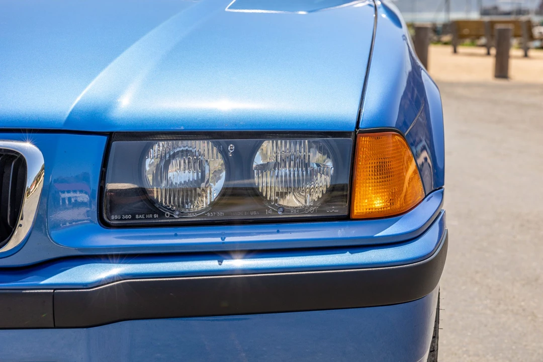 1998 BMW E36 M3 - Image 23 of 31