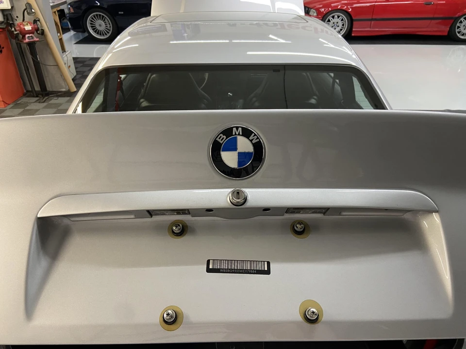 1998 BMW E36 M3 - Image 29 of 31