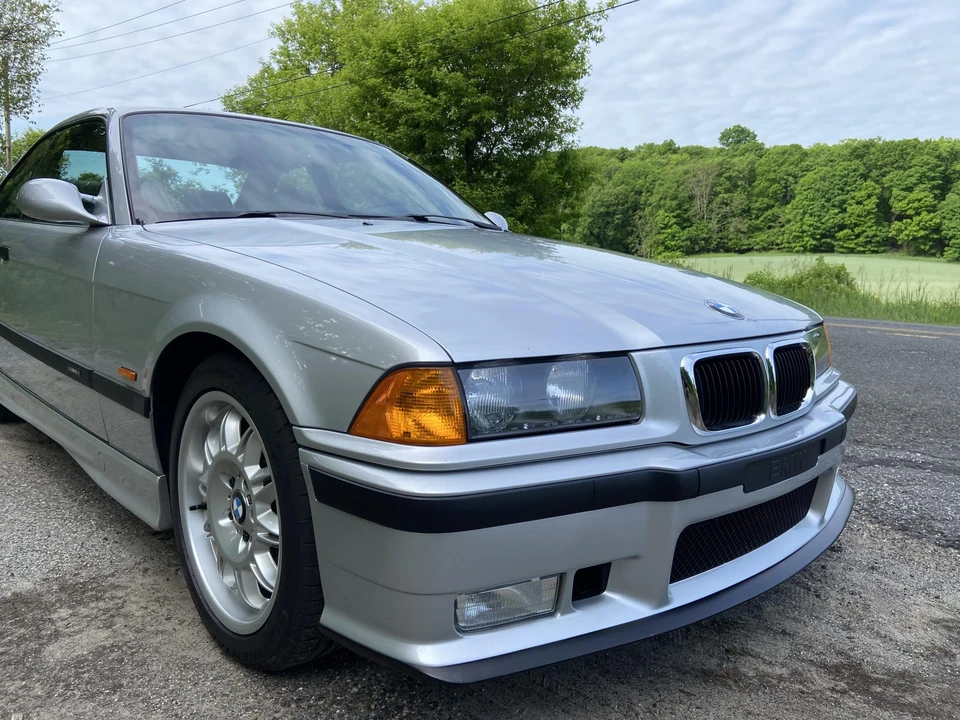 1998 BMW E36 M3 - Image 28 of 31