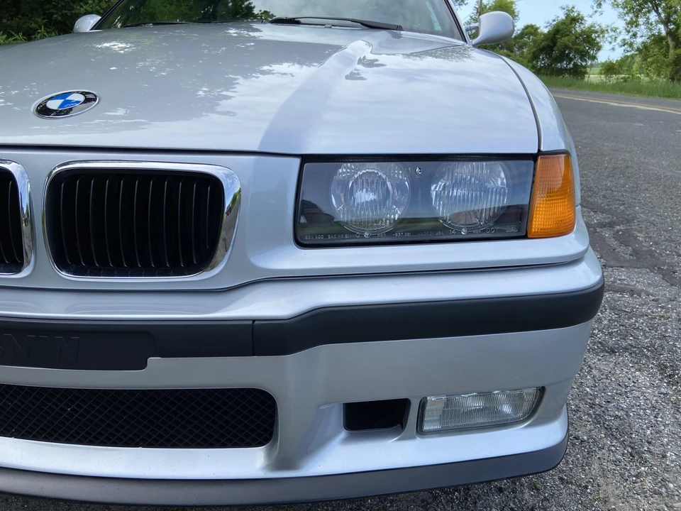 1998 BMW E36 M3 - Image 17 of 31