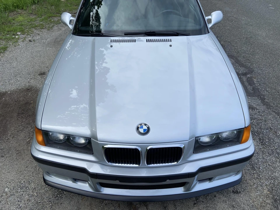 1998 BMW E36 M3 - Image 27 of 31