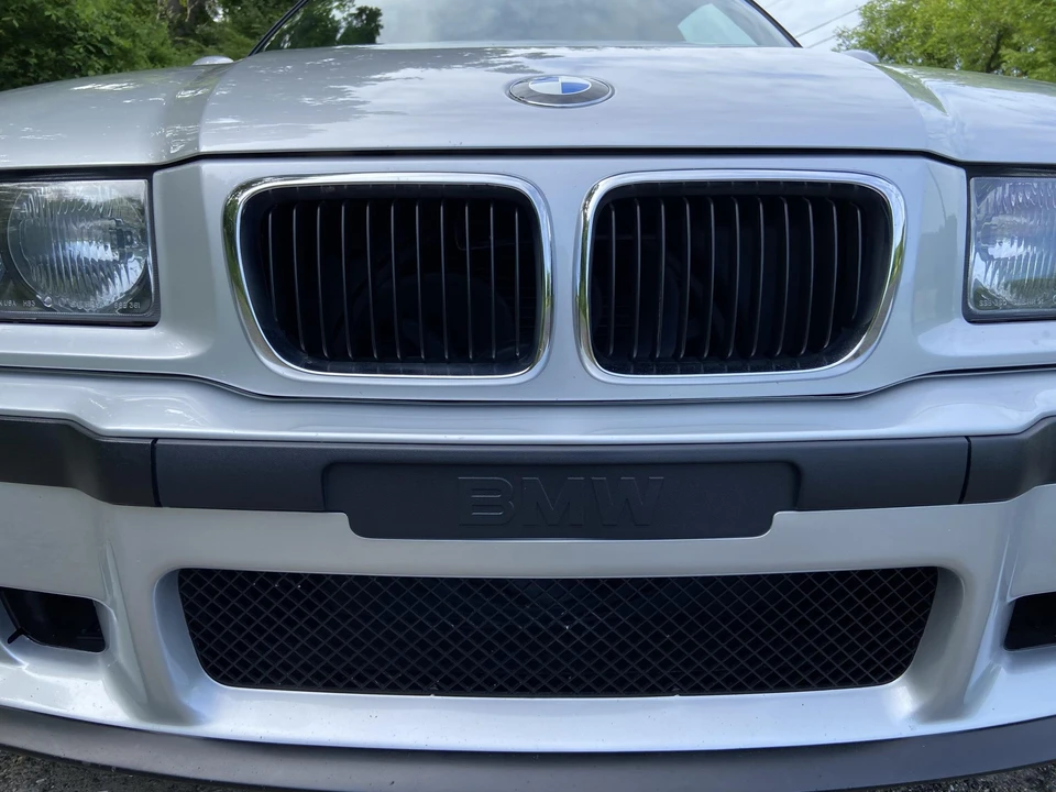 1998 BMW E36 M3 - Image 16 of 31