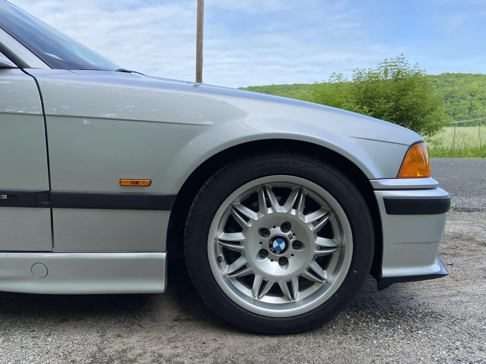 1998 BMW E36 M3 - Image 22 of 31
