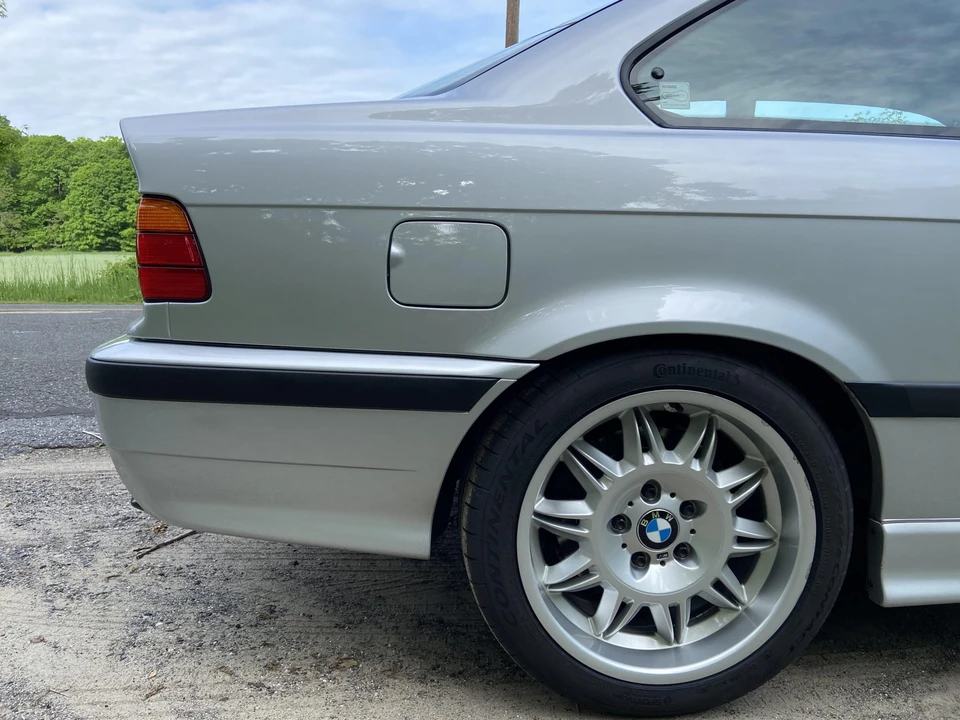 1998 BMW E36 M3 - Image 21 of 31