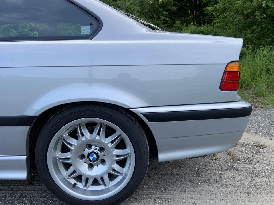 1998 BMW E36 M3 - Image 24 of 31