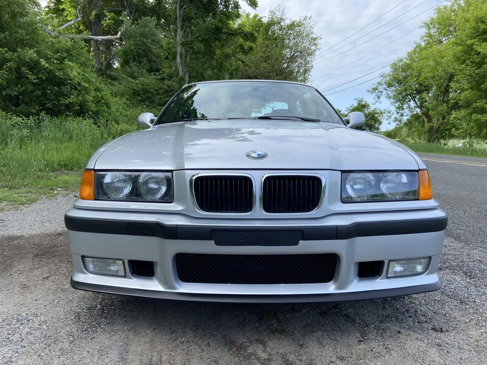 1998 BMW E36 M3 - Image 14 of 31