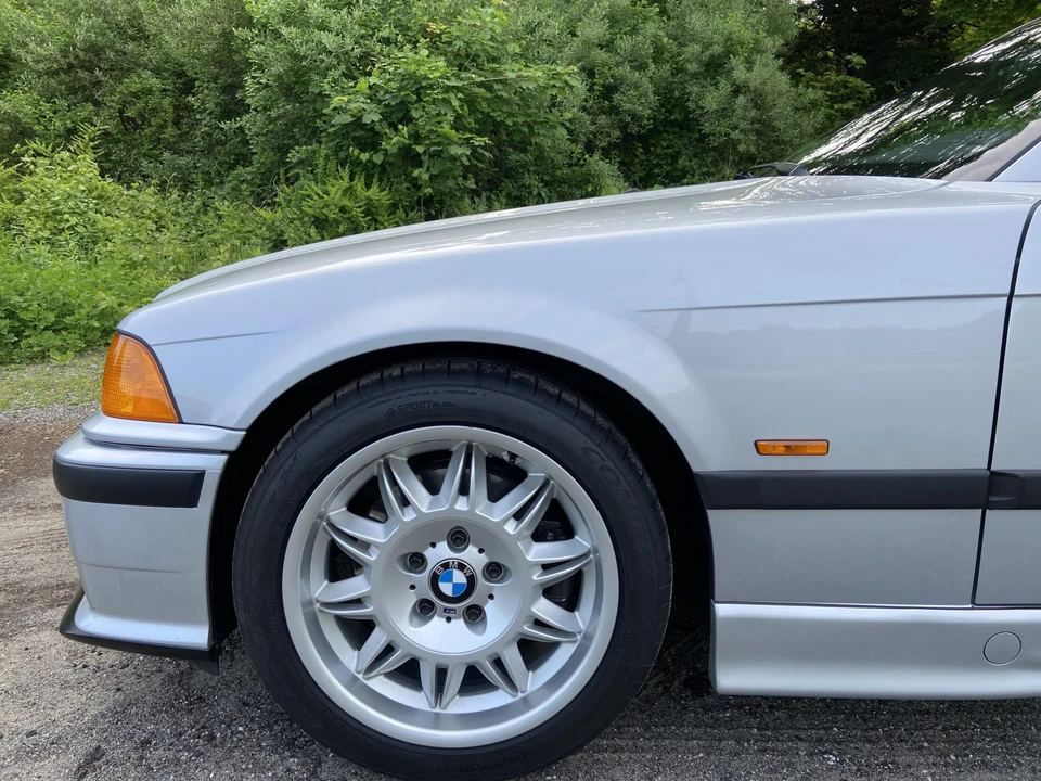 1998 BMW E36 M3 - Image 23 of 31