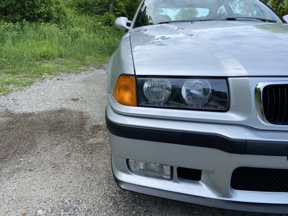 1998 BMW E36 M3 - Image 15 of 31