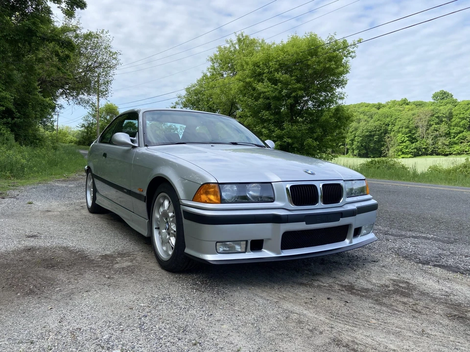 1998 BMW E36 M3 - Image 13 of 31