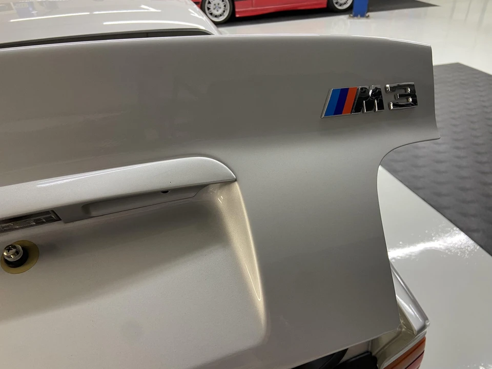 1998 BMW E36 M3 - Image 31 of 31
