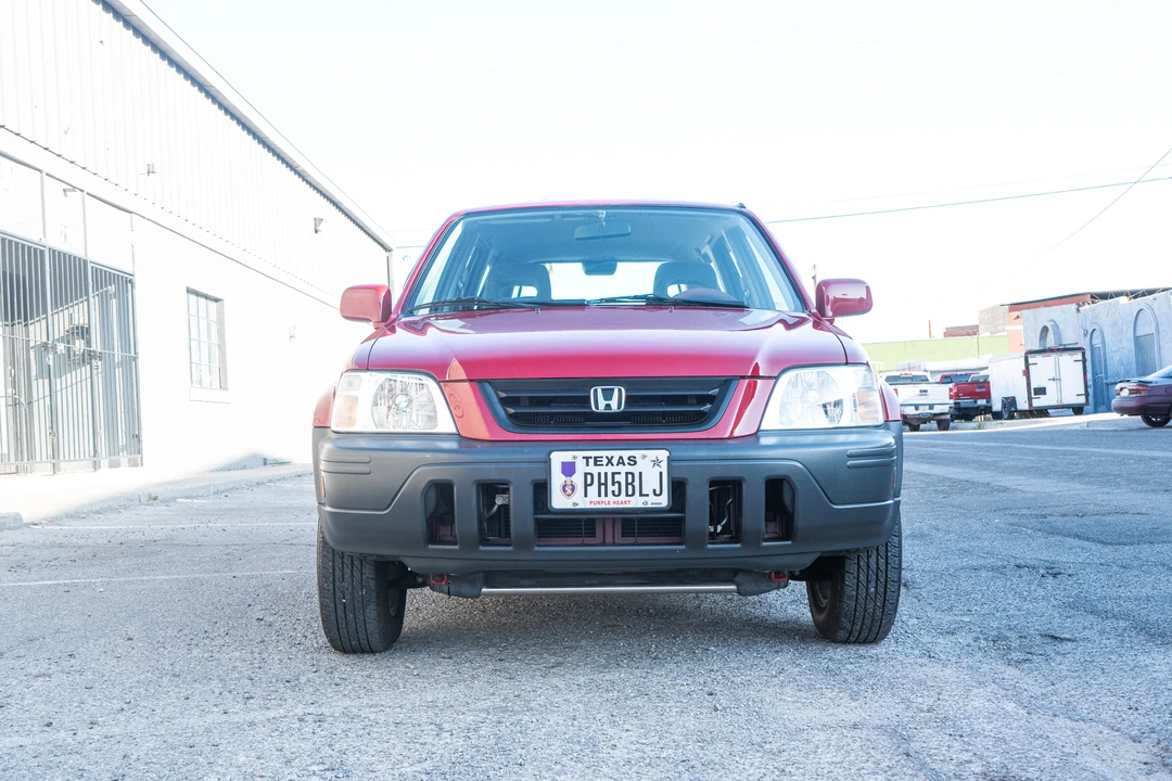 1998 Honda CR-V 1st Gen - Image 8 of 31