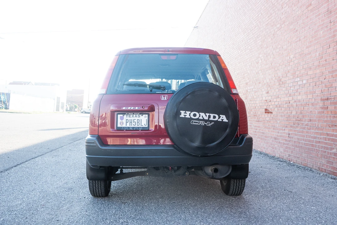 1998 Honda CR-V 1st Gen - Image 15 of 31