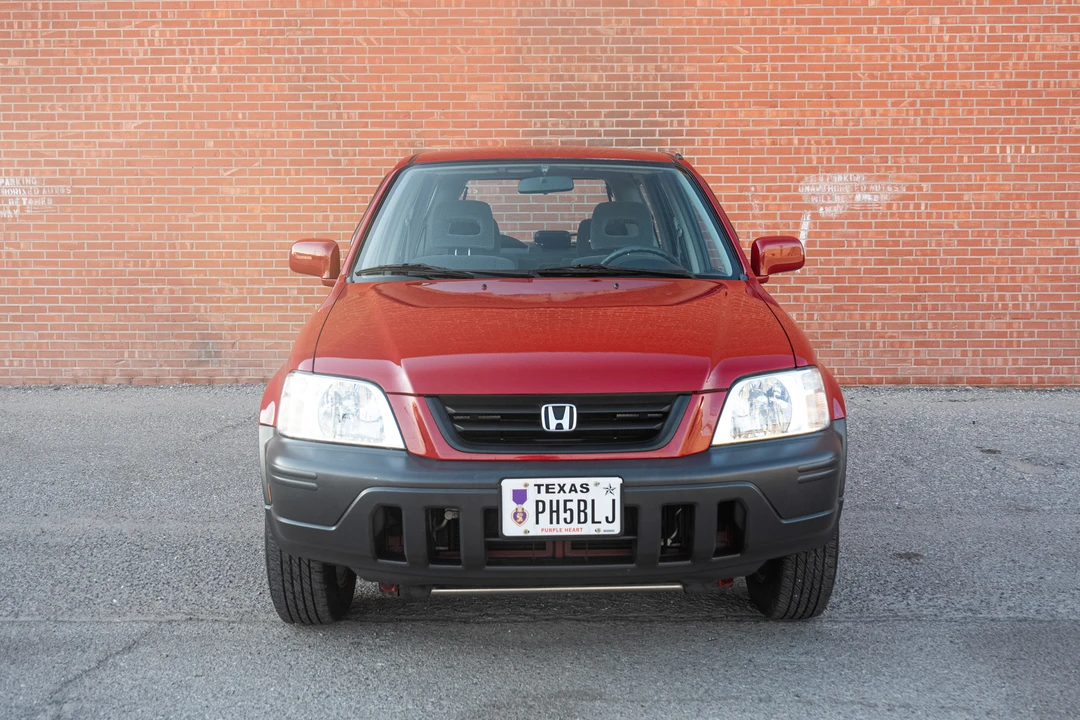 1998 Honda CR-V 1st Gen - Image 7 of 31
