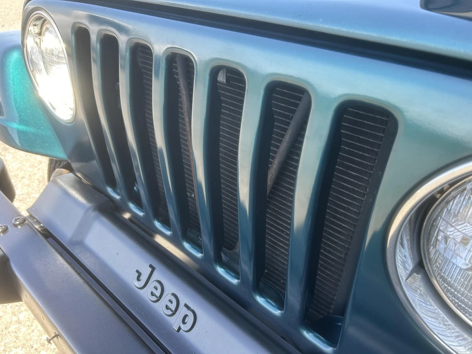 1998 Jeep TJ Wrangler - Image 29 of 31