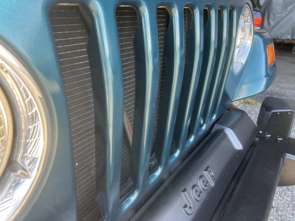 1998 Jeep TJ Wrangler - Image 30 of 31