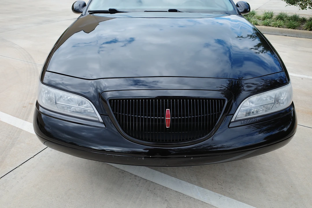 1998 Lincoln Continental Mark VIII - Image 21 of 31
