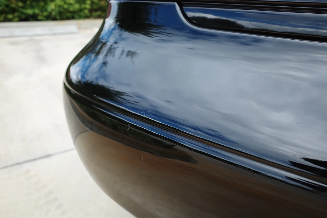 1998 Lincoln Continental Mark VIII - Image 10 of 31
