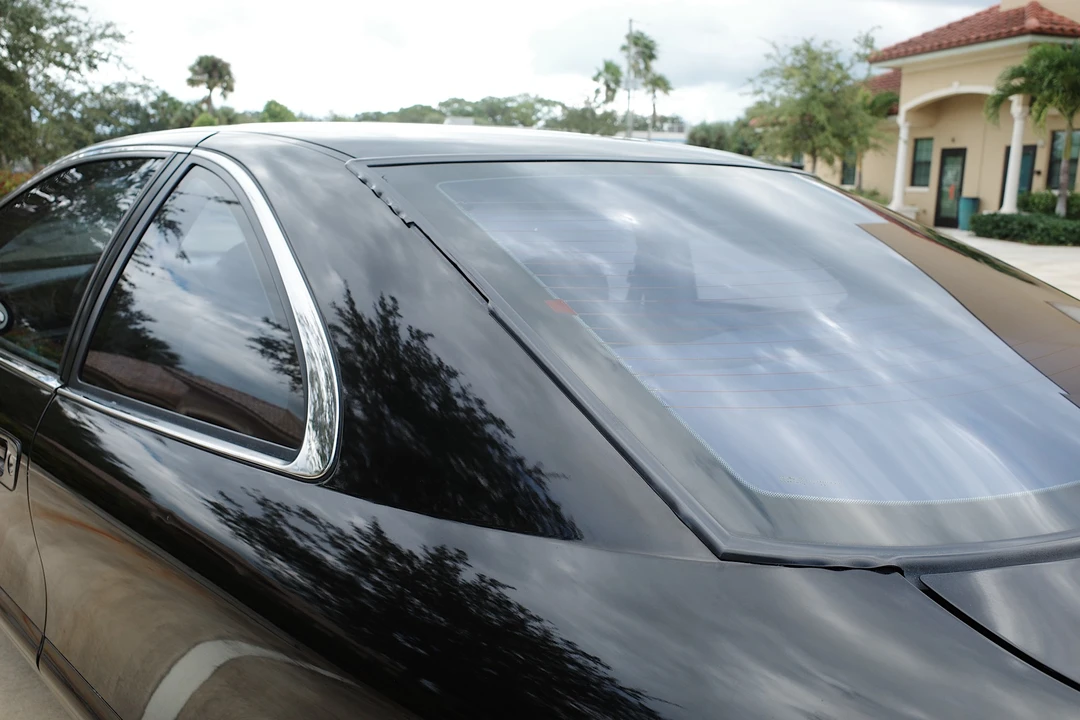 1998 Lincoln Continental Mark VIII - Image 25 of 31