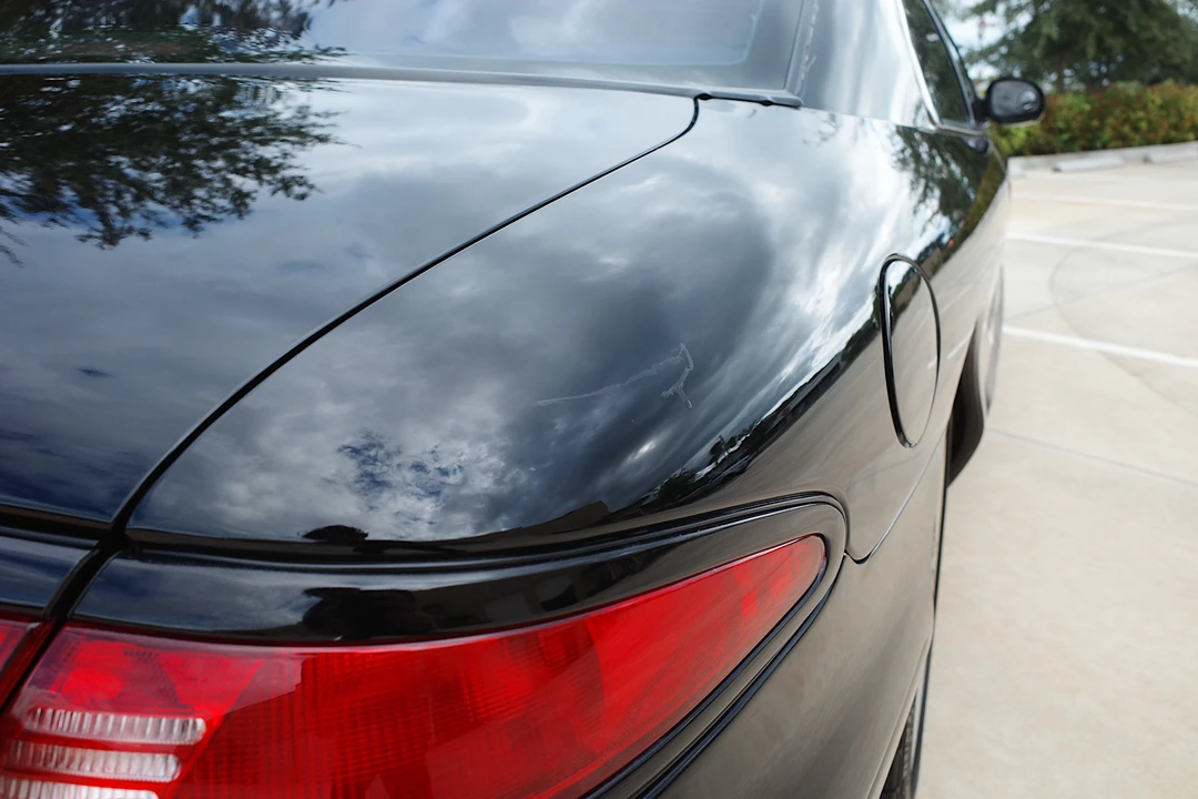 1998 Lincoln Continental Mark VIII - Image 11 of 31