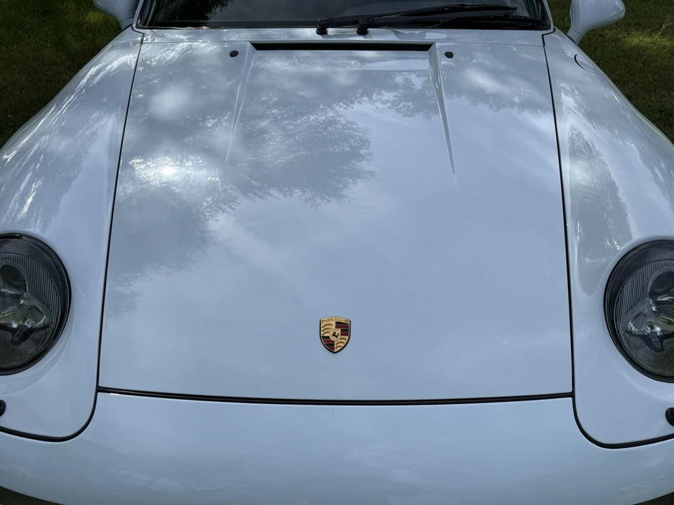 1998 Porsche 993 Carrera S - Image 31 of 31