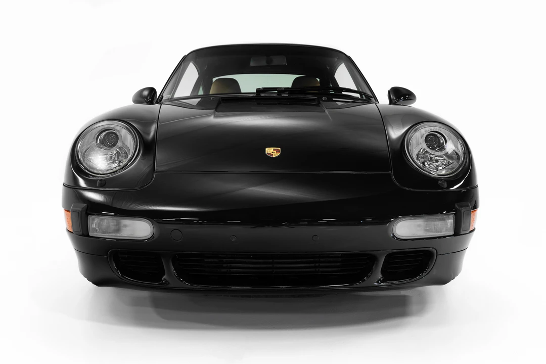 1998 Porsche 993 Carrera - Image 16 of 31