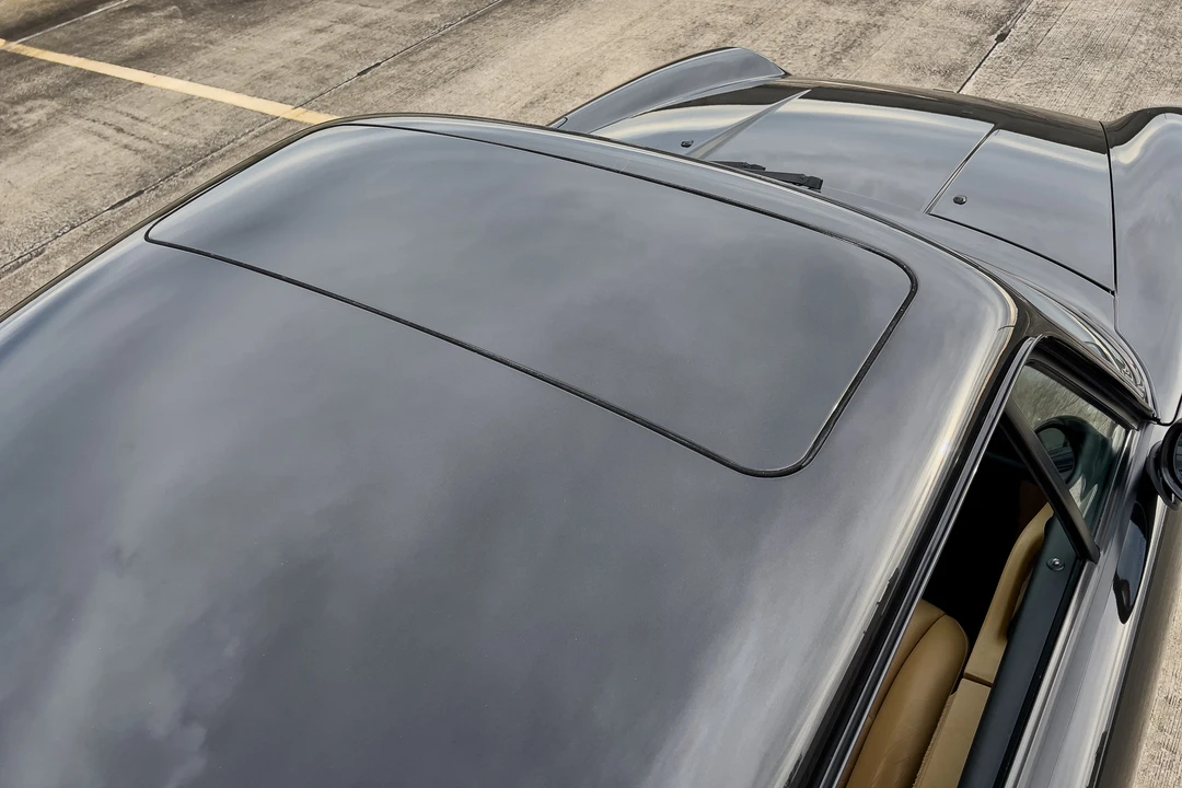 1998 Porsche 993 Carrera - Image 29 of 31