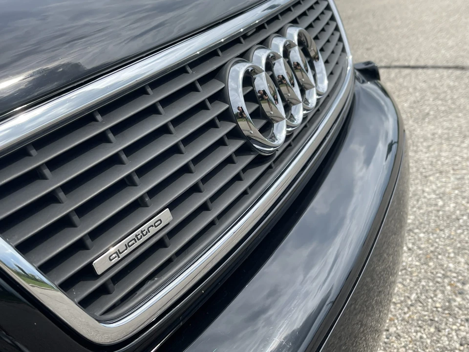1999 Audi D2 A8 - Image 21 of 31