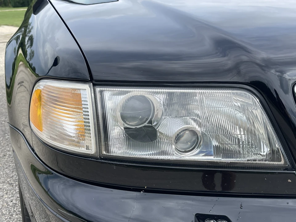 1999 Audi D2 A8 - Image 20 of 31