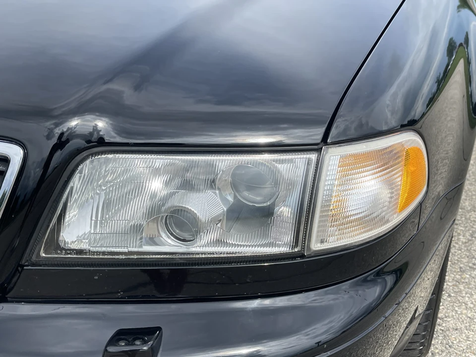 1999 Audi D2 A8 - Image 22 of 31