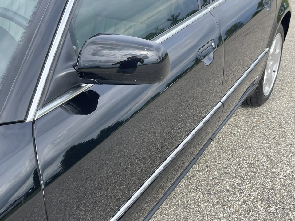 1999 Audi D2 A8 - Image 25 of 31
