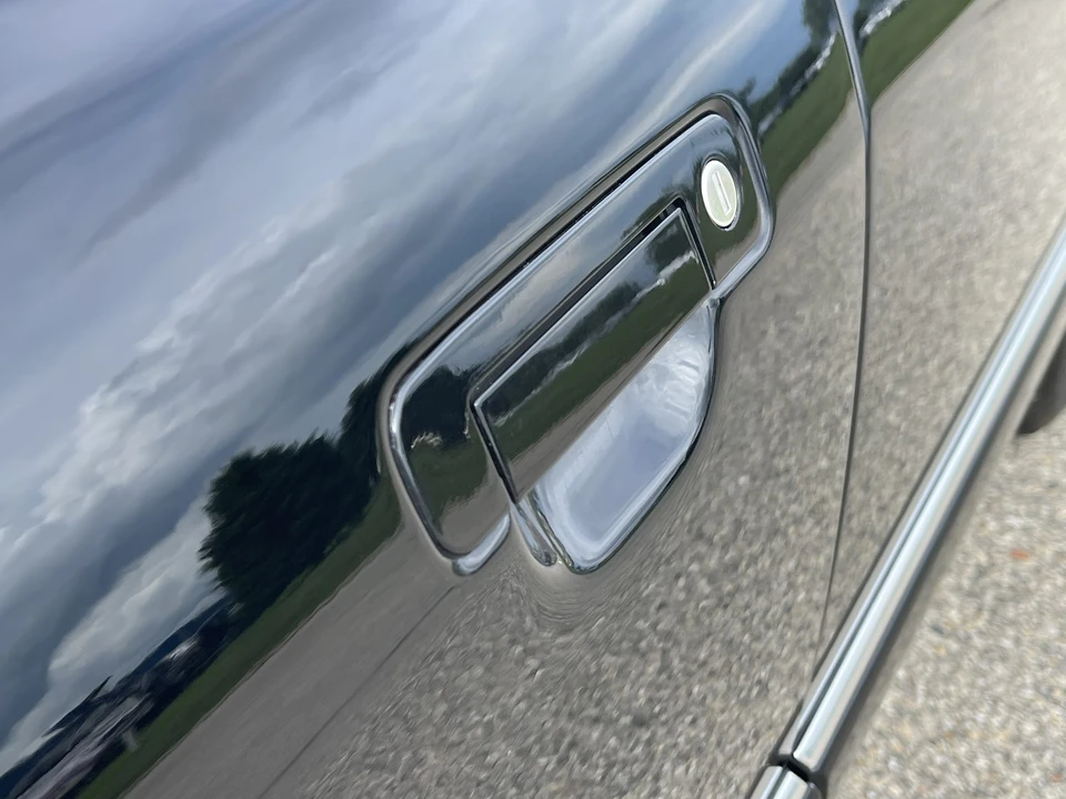 1999 Audi D2 A8 - Image 27 of 31