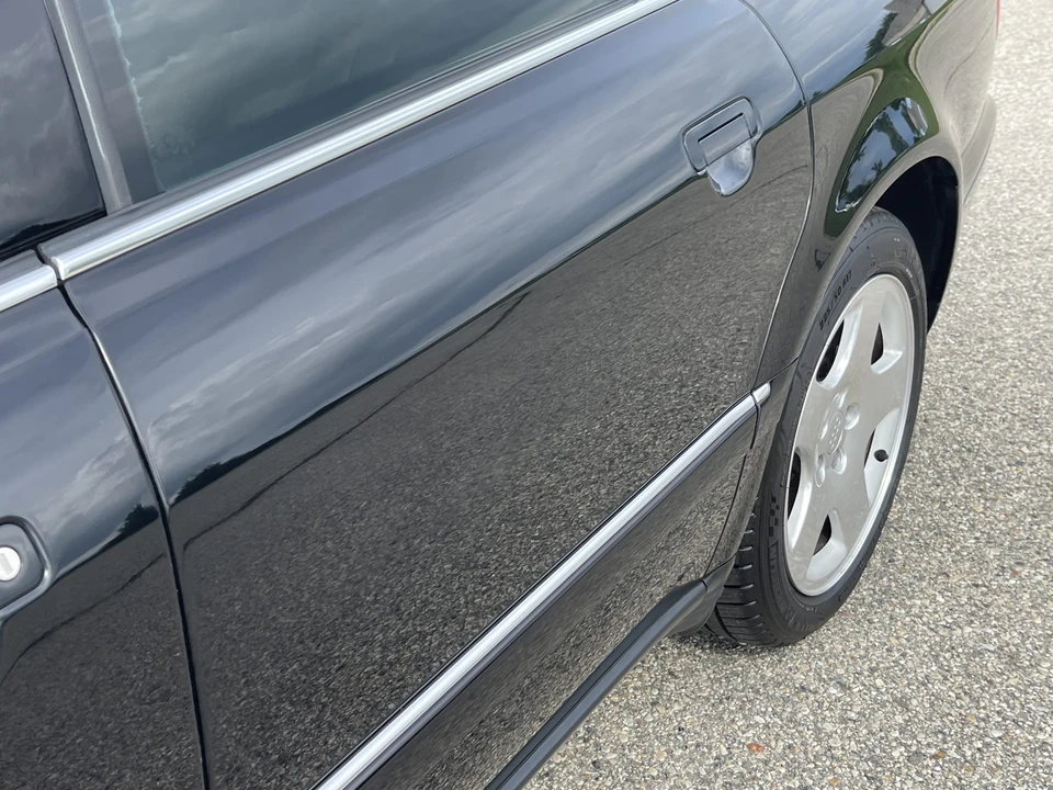 1999 Audi D2 A8 - Image 28 of 31