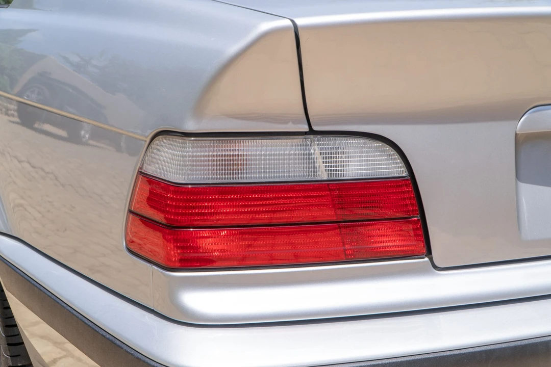 1999 BMW E36 M3 - Image 17 of 31